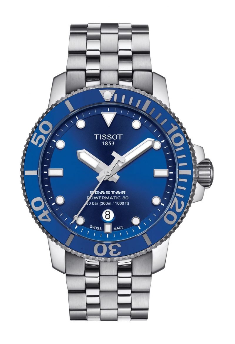 Seastar 1000 Powermatic 80