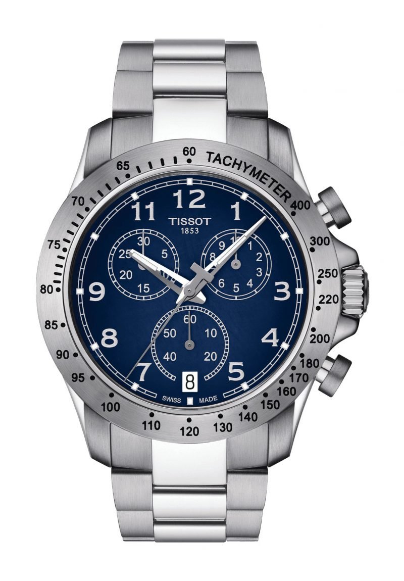 V8 Quartz Chronograph