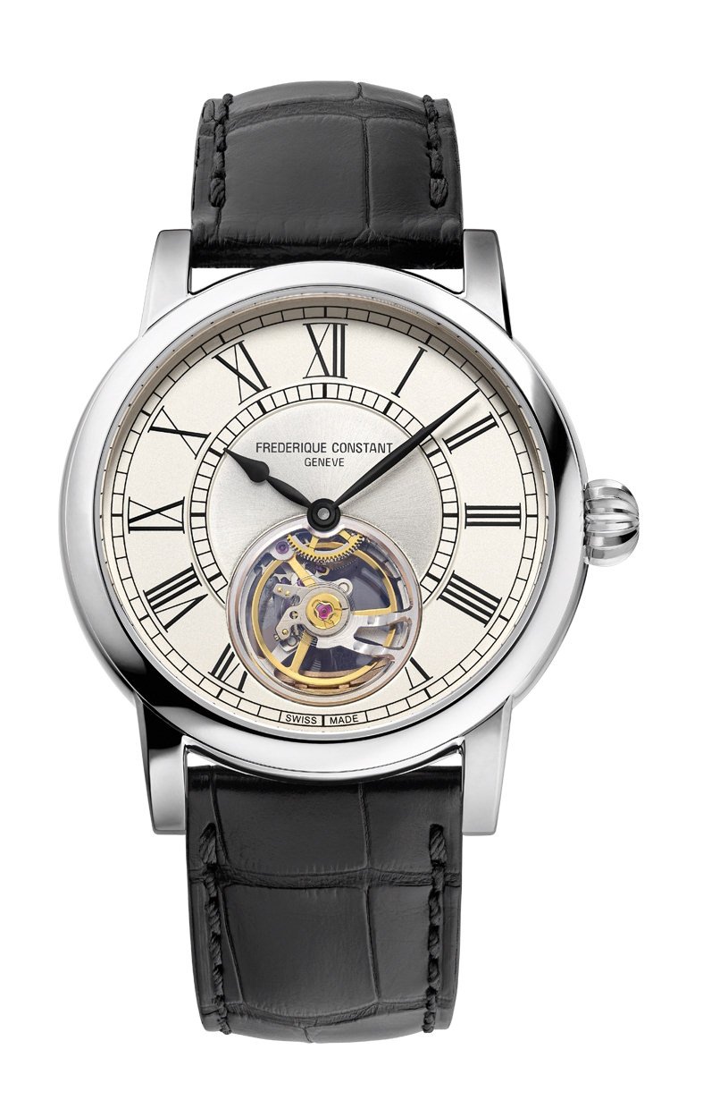 Classics Heart Beat Manufacture