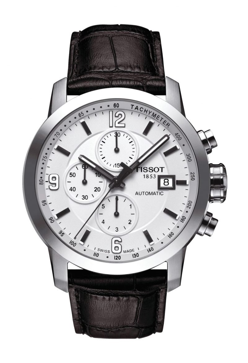 PRC 200 Automatic Chronograph