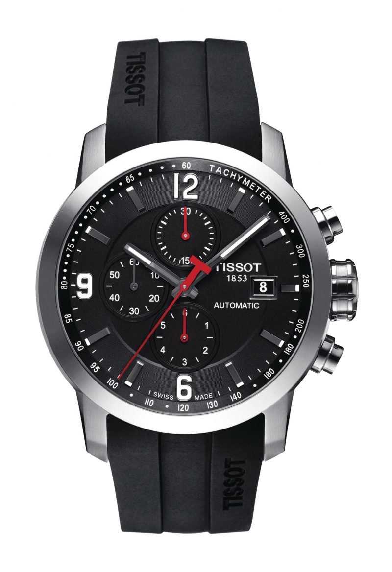 PRC 200 Automatic Chronograph