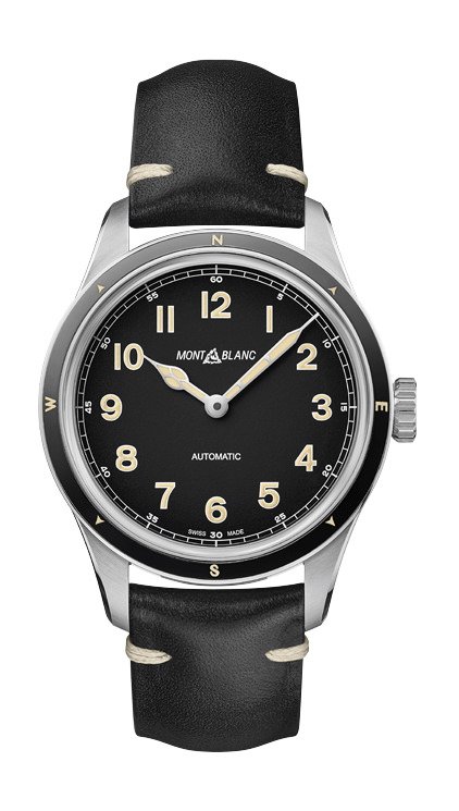 1858 Automatic Limited Edition 1858
