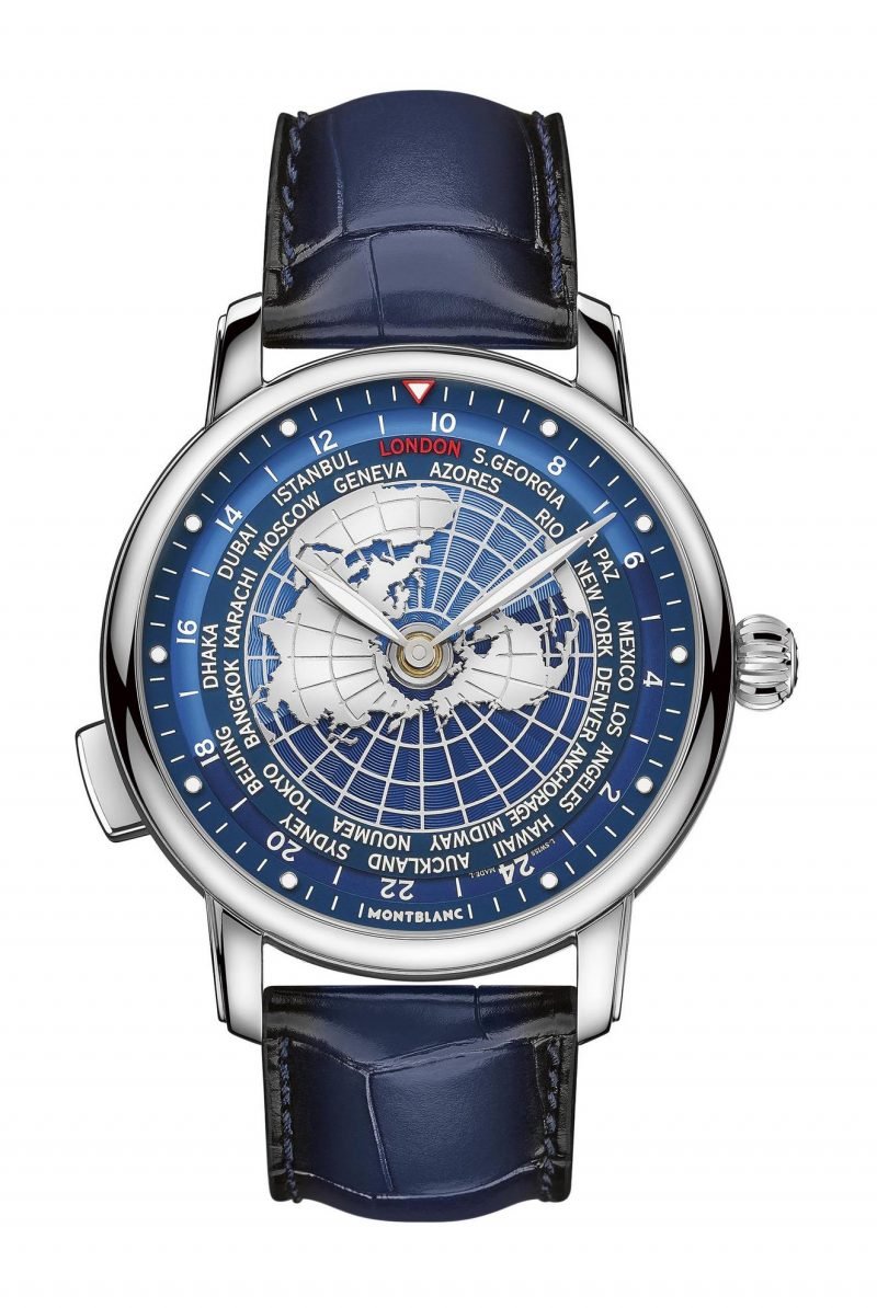 Star Legacy Orbis Terrarum