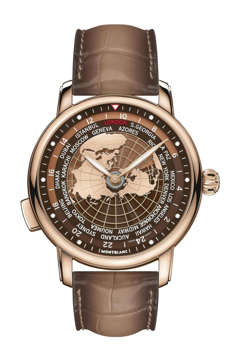 Star Legacy Orbis Terrarum