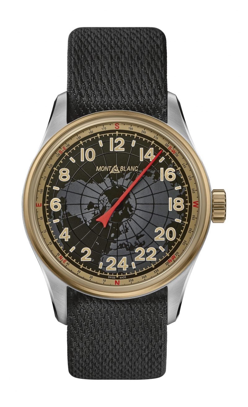 1858 Automatic 24H