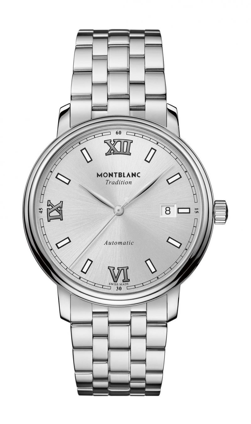 Tradition Automatic Date