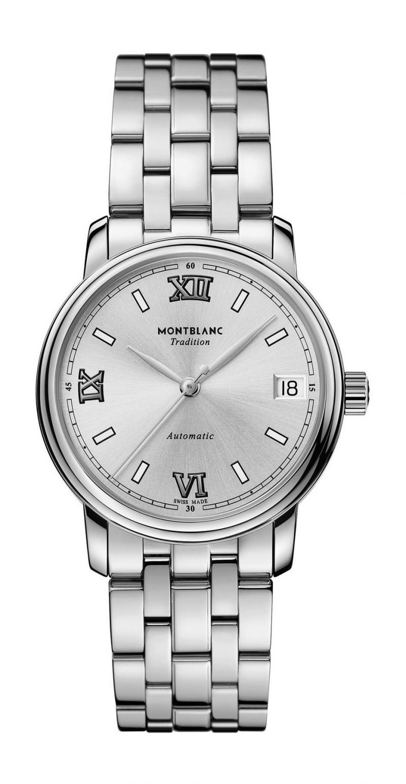 Tradition Automatic Date