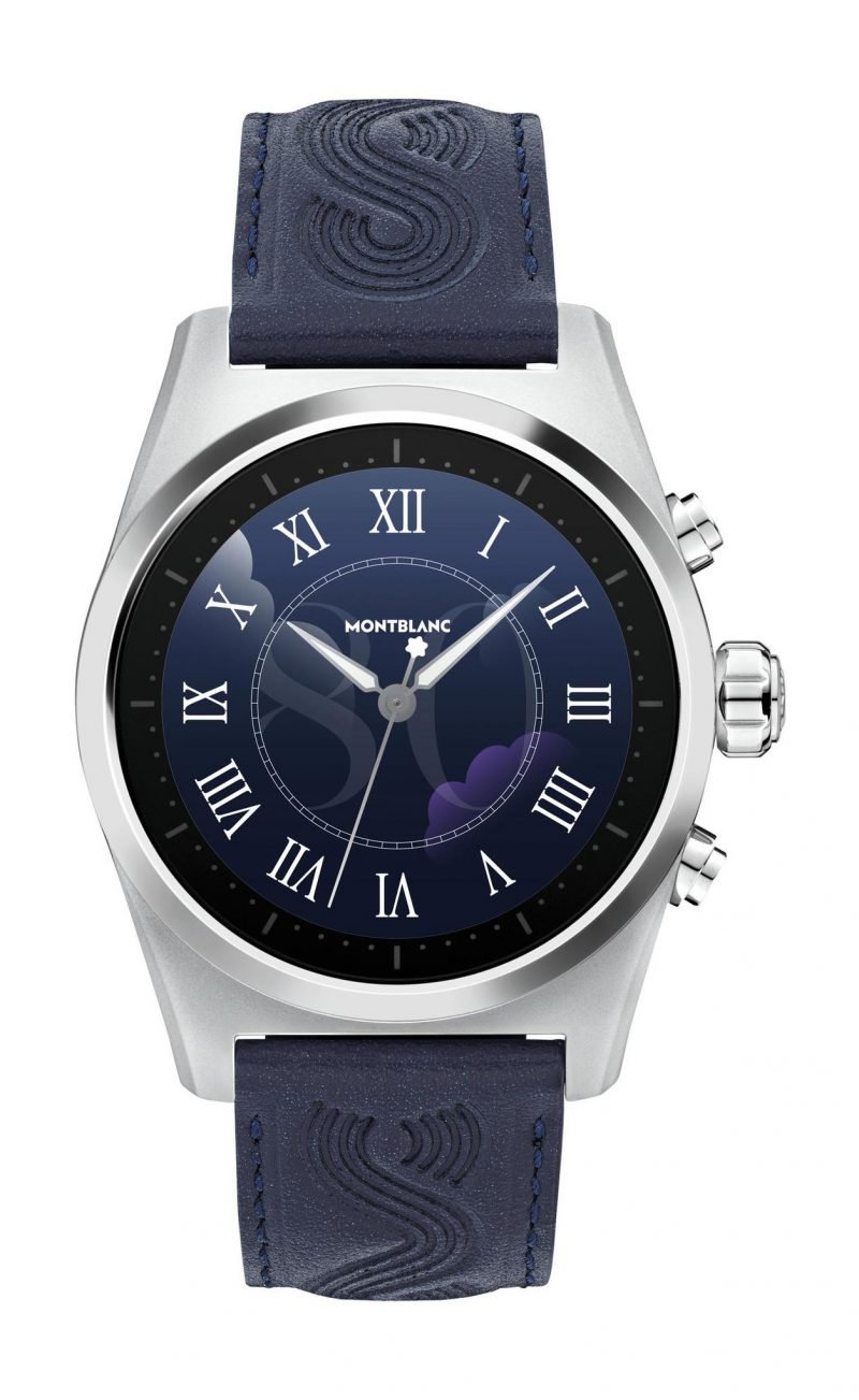 Summit Lite – Around the World in 80 Days