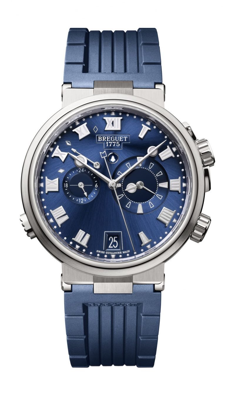 Marine Alarme Musicale 5547