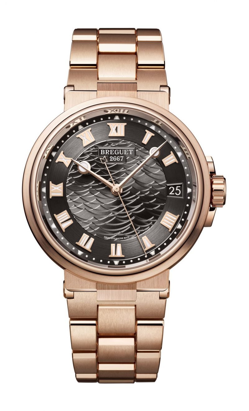 Marine 5517