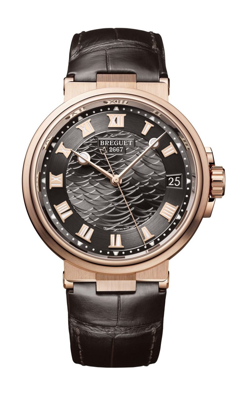 Marine 5517