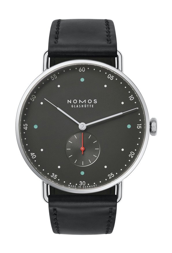 Metro 38 urban gray