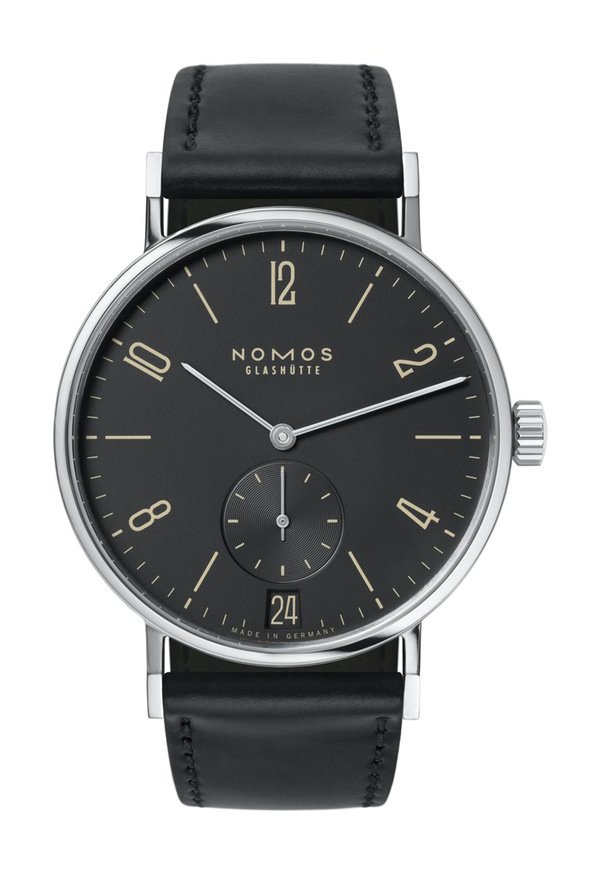 Tangomat Ruthenium Date