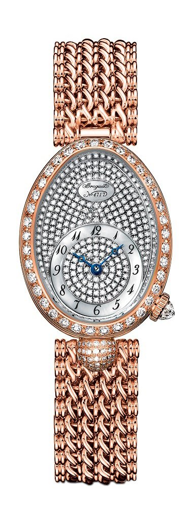 Reine de Naples 8928