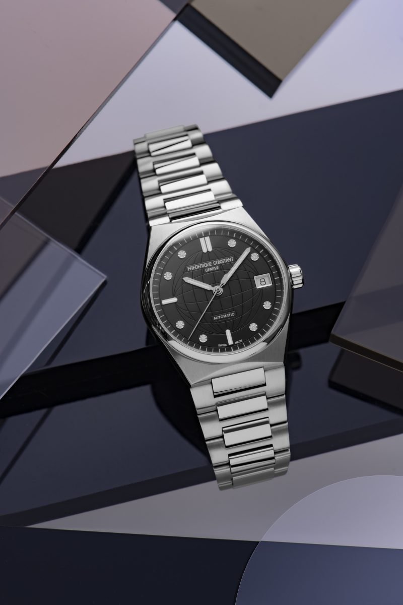 Highlife Ladies Automatic