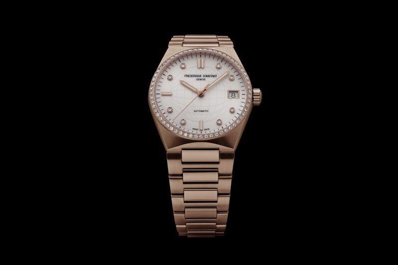 Highlife Ladies Automatic