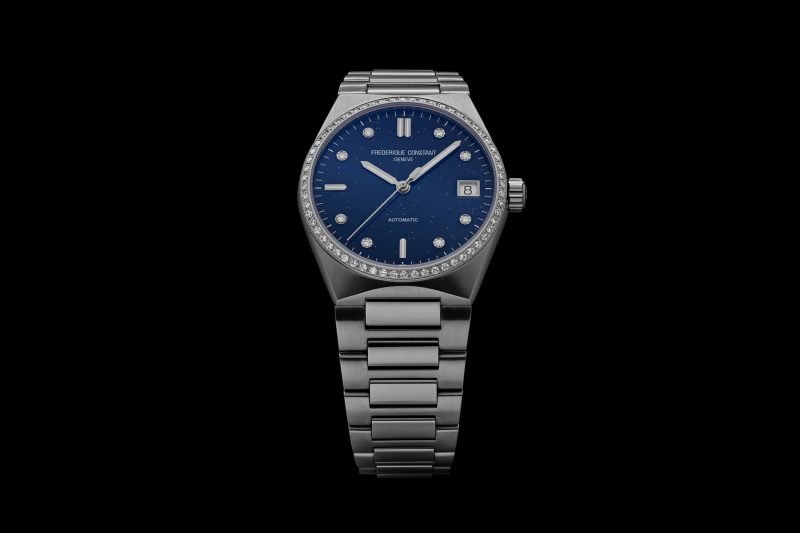 Highlife Ladies Automatic Sparkling