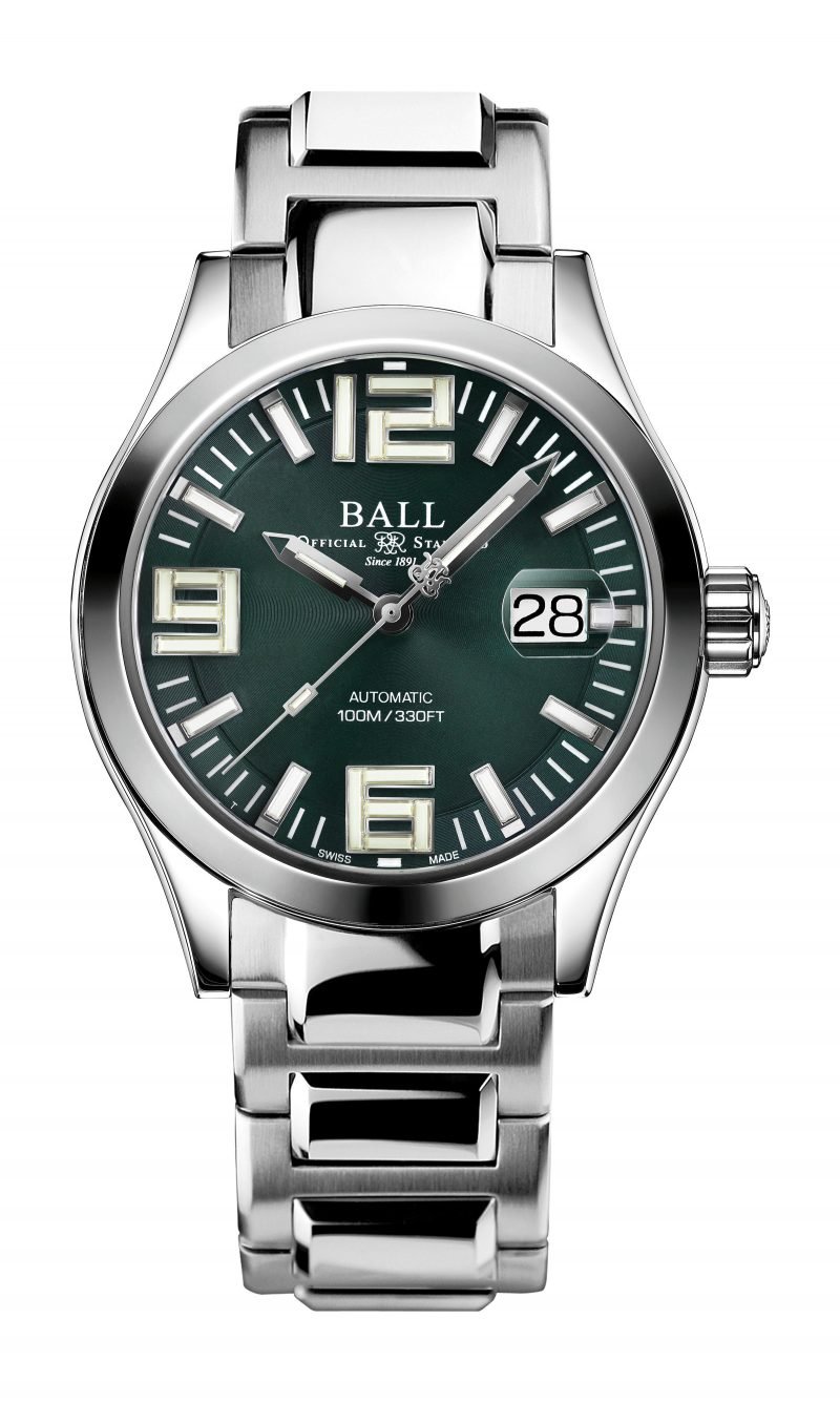 Engineer III Dreamer