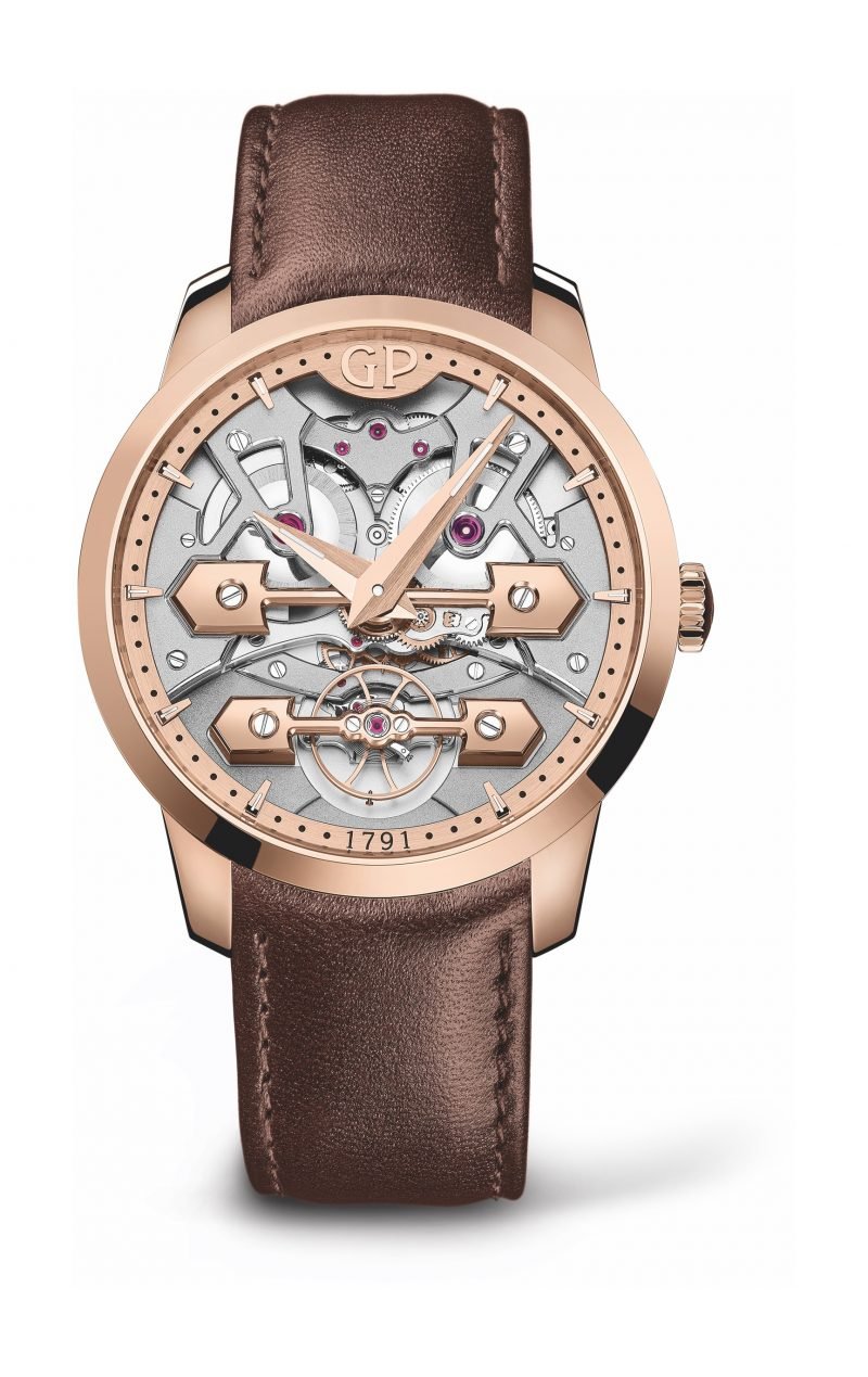 Classic Bridges 45 mm