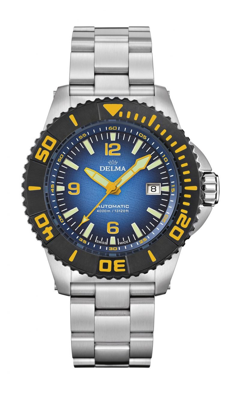 Blue Shark III Azores