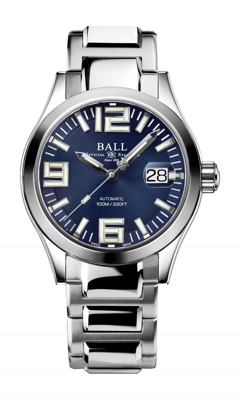 Engineer III Dreamer