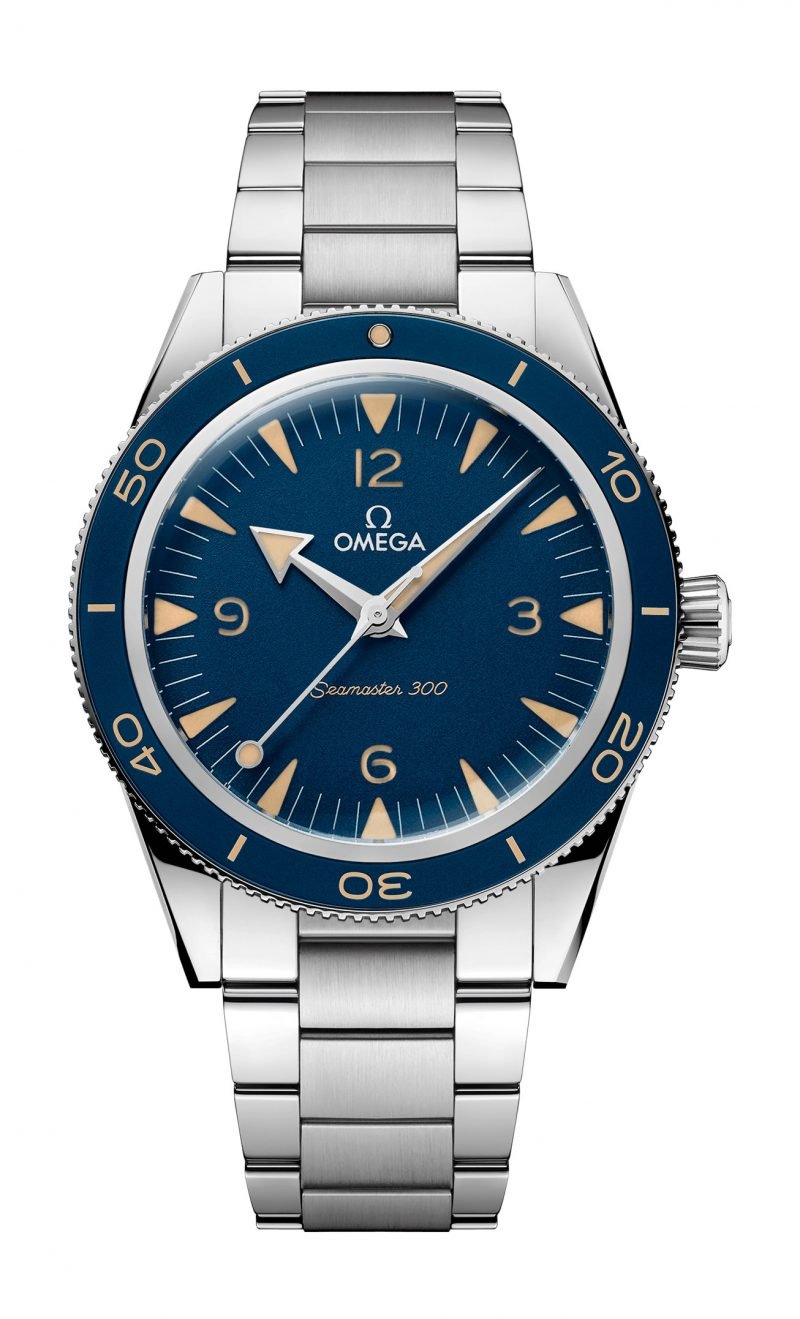 Seamaster 300