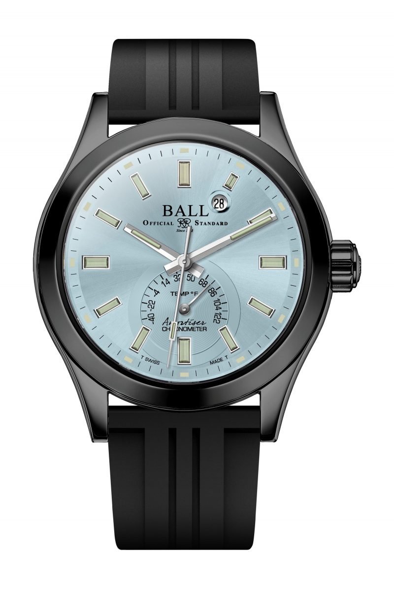 Engineer III Endurance 1917 TMT