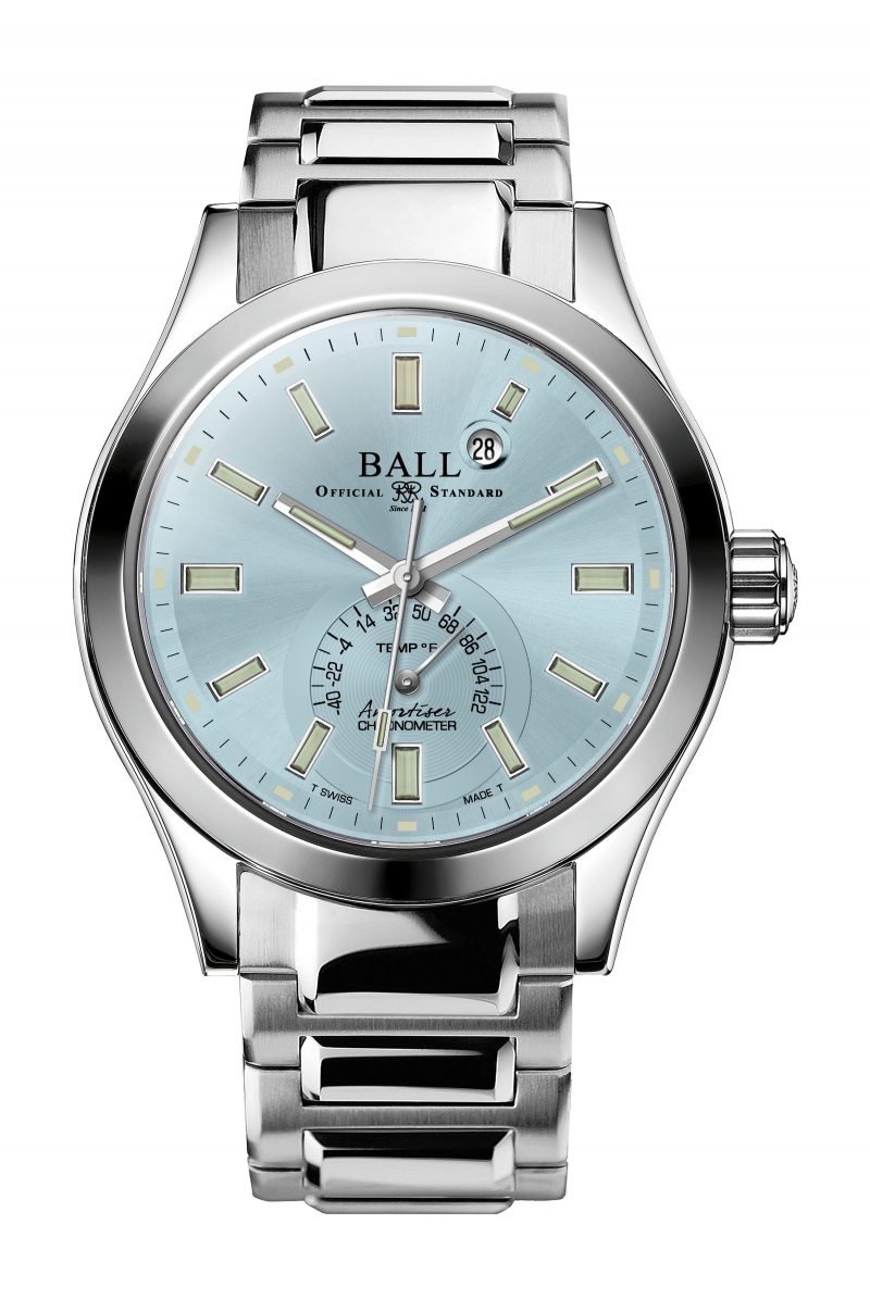 Engineer III Endurance 1917 TMT