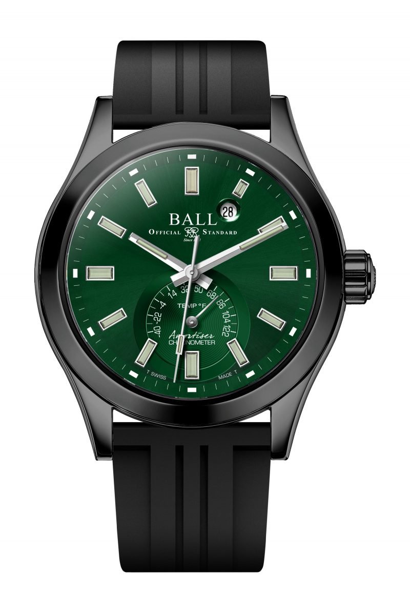 Engineer III Endurance 1917 TMT