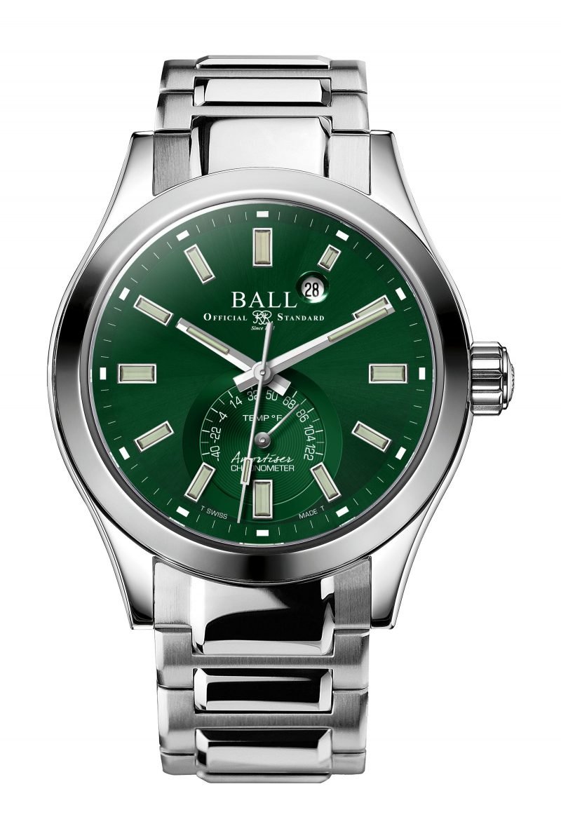 Engineer III Endurance 1917 TMT