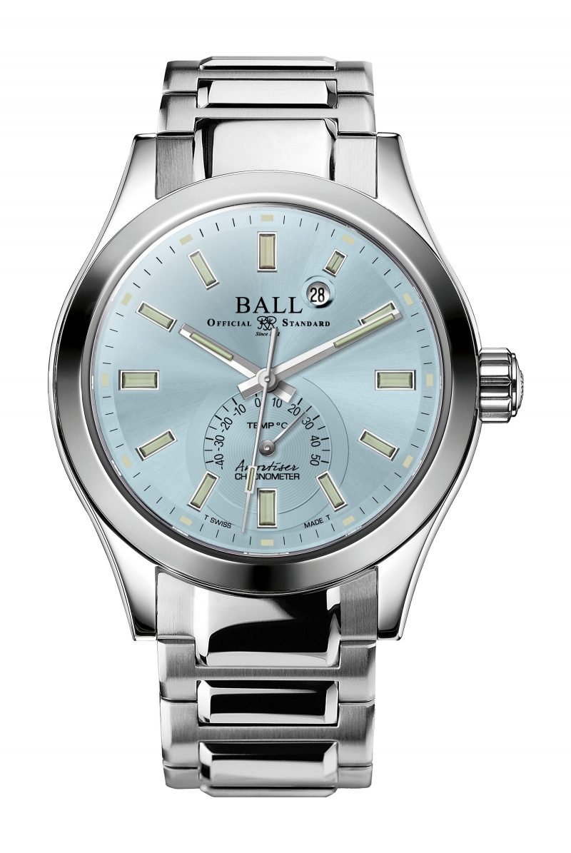 Engineer III Endurance 1917 TMT