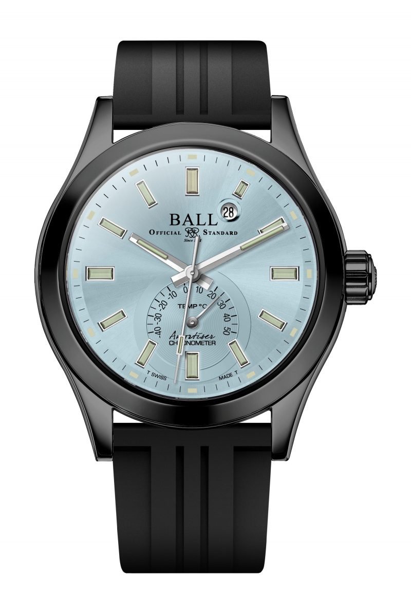 Engineer III Endurance 1917 TMT