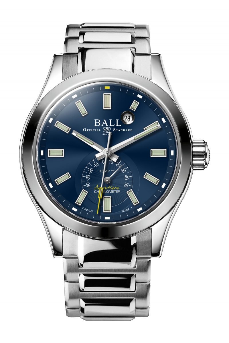 Engineer III Endurance 1917 TMT