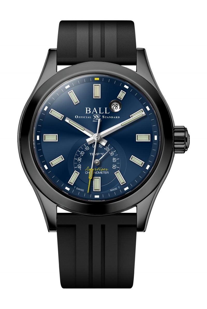 Engineer III Endurance 1917 TMT