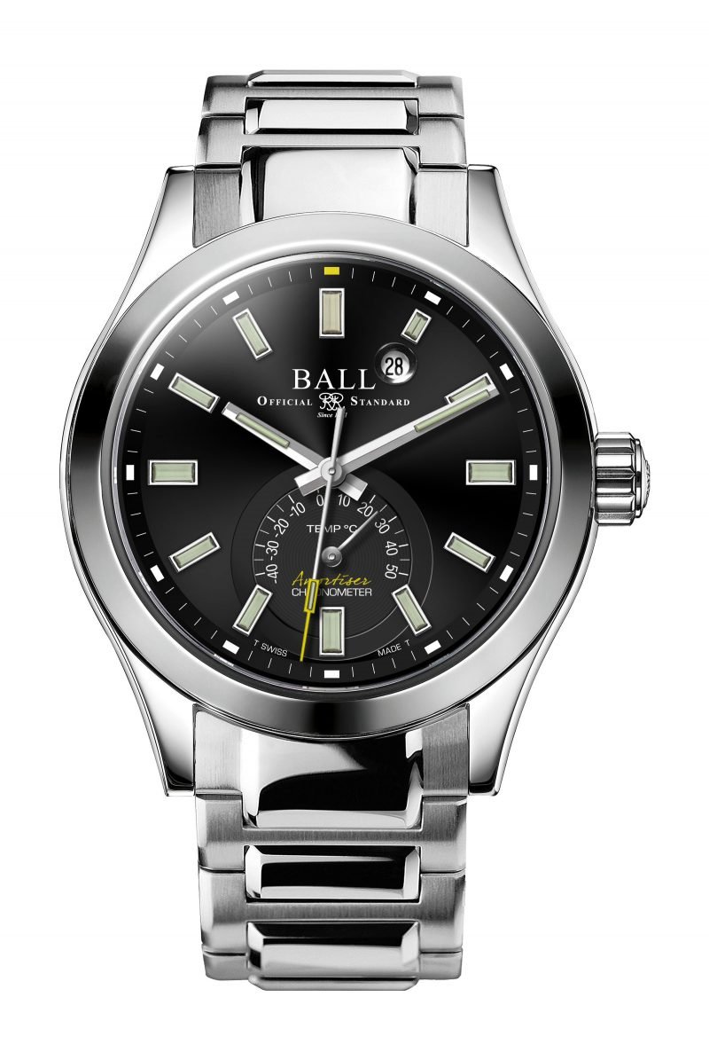 Engineer III Endurance 1917 TMT