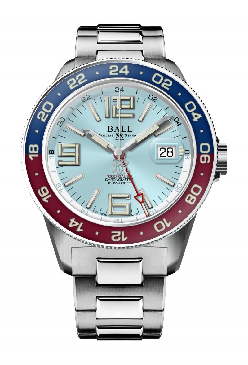 Engineer III Maverick GMT
