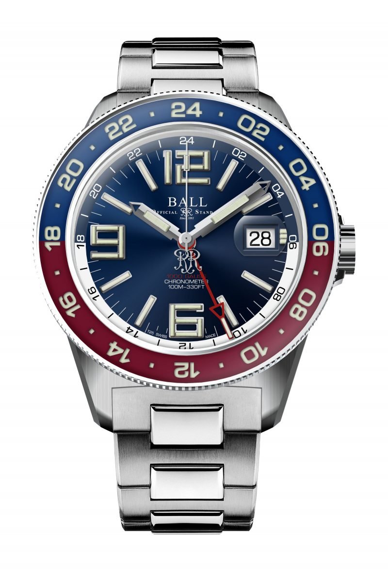 Engineer III Maverick GMT