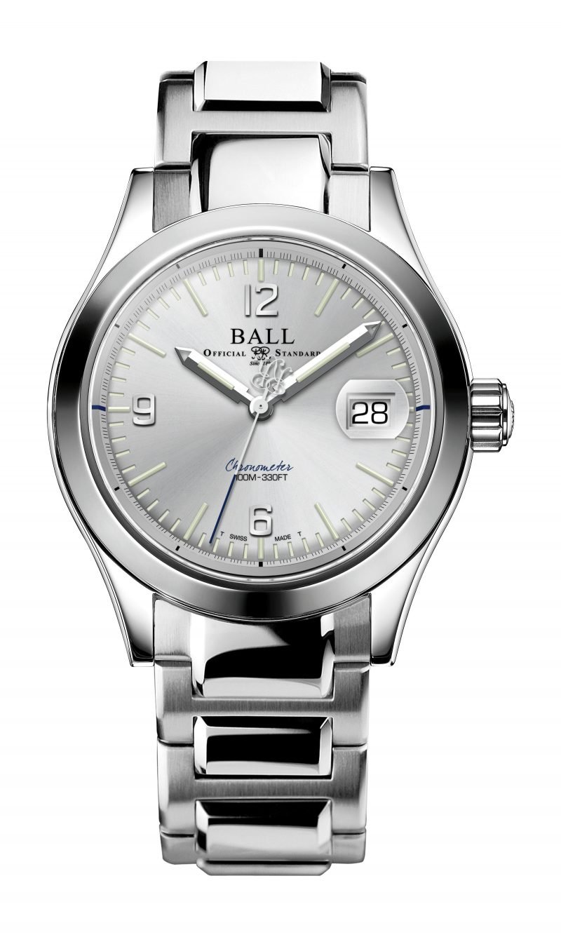 Engineer II Best Steel