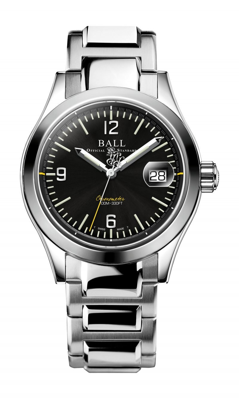 Engineer II Best Steel