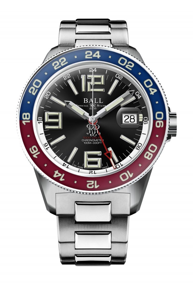 Engineer III Maverick GMT
