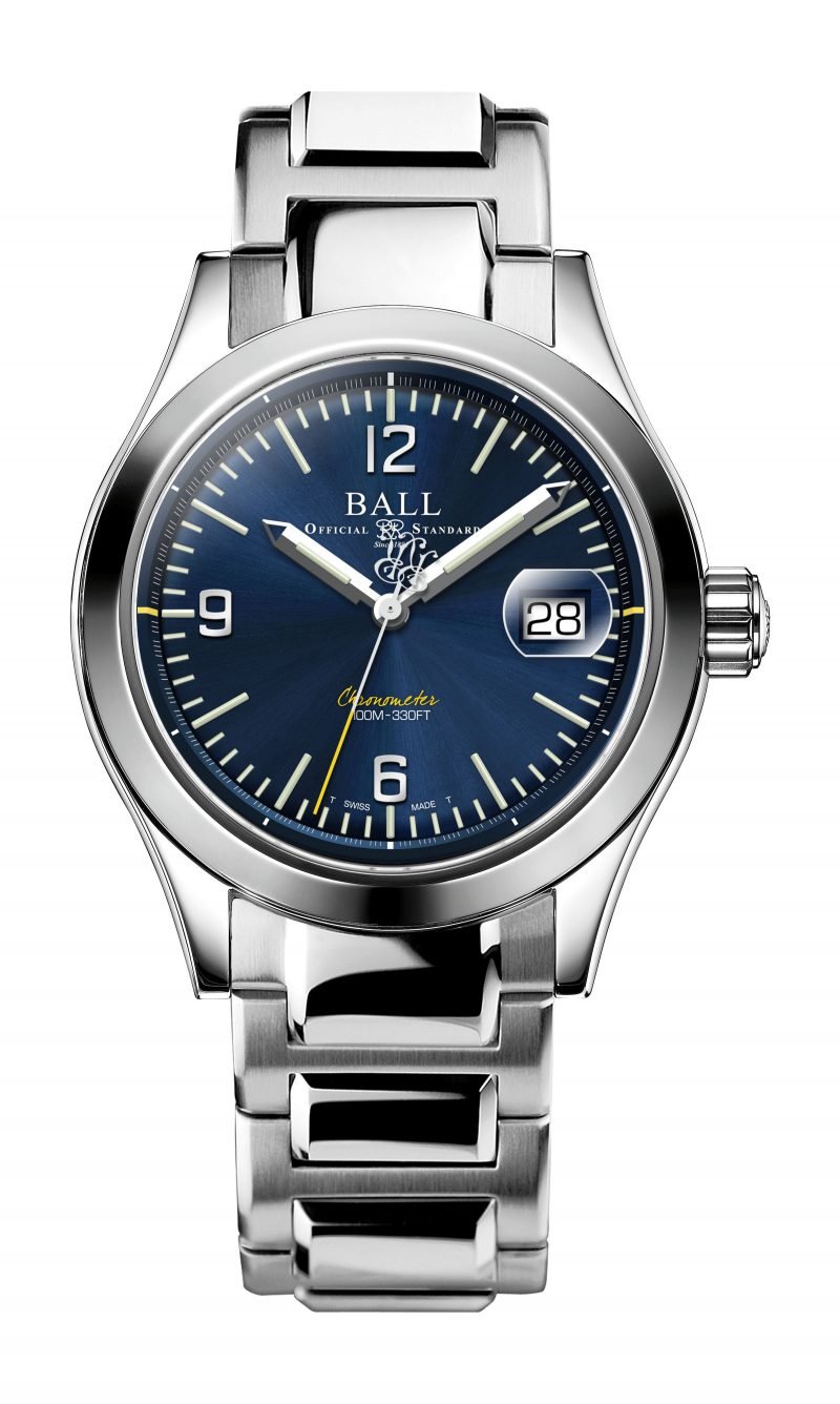 Engineer II Best Steel