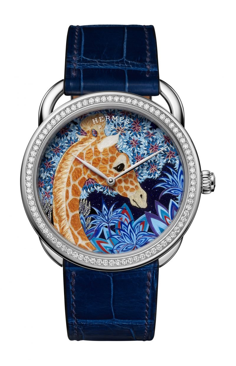 Arceau The Three Graces