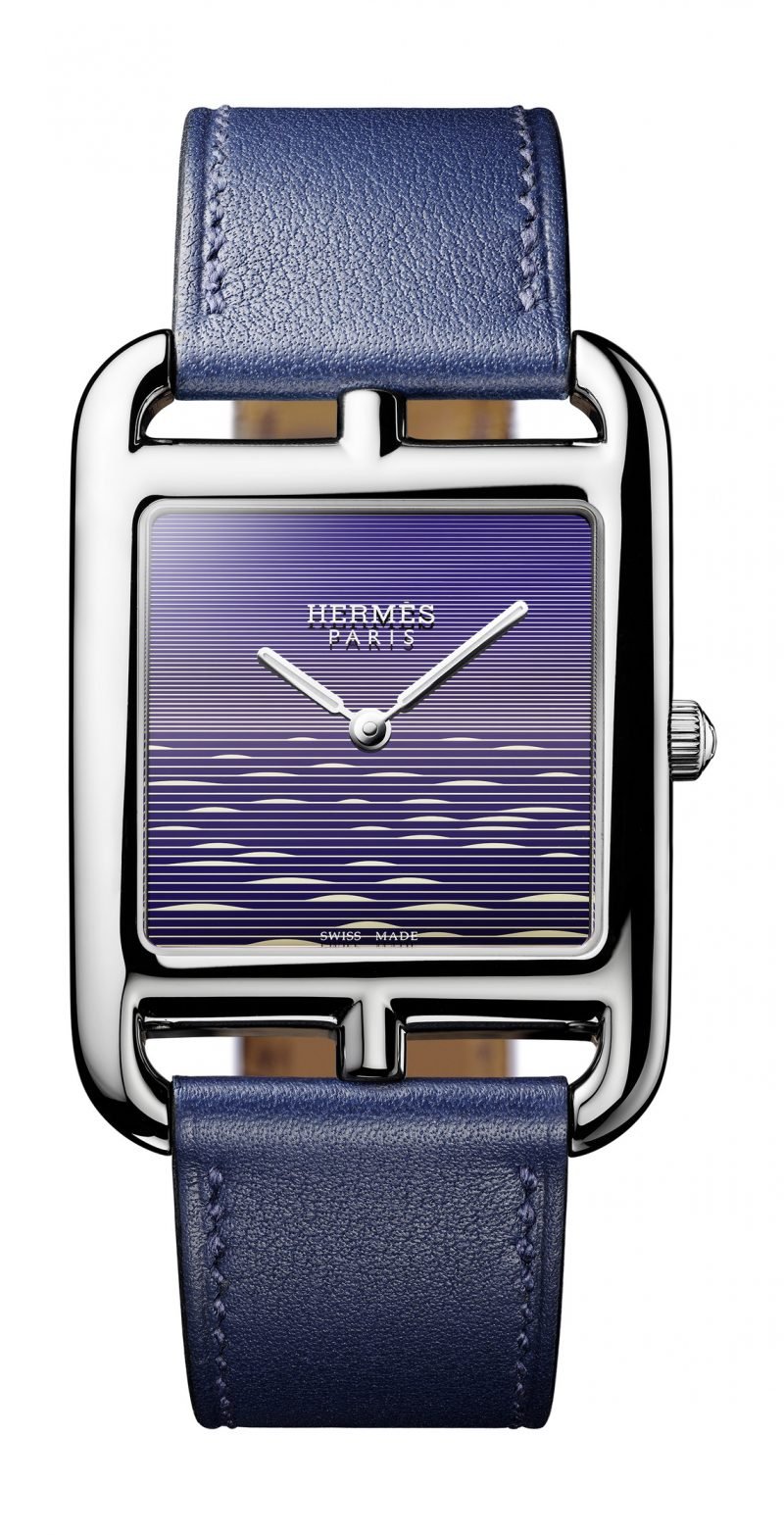 Cape Code Crépuscule