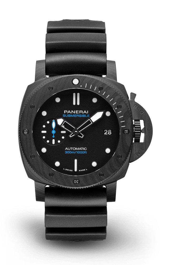 Submersible Carbotech™