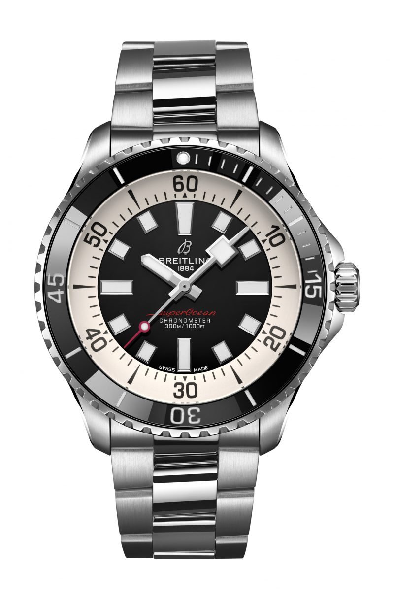Superocean Automatic 44