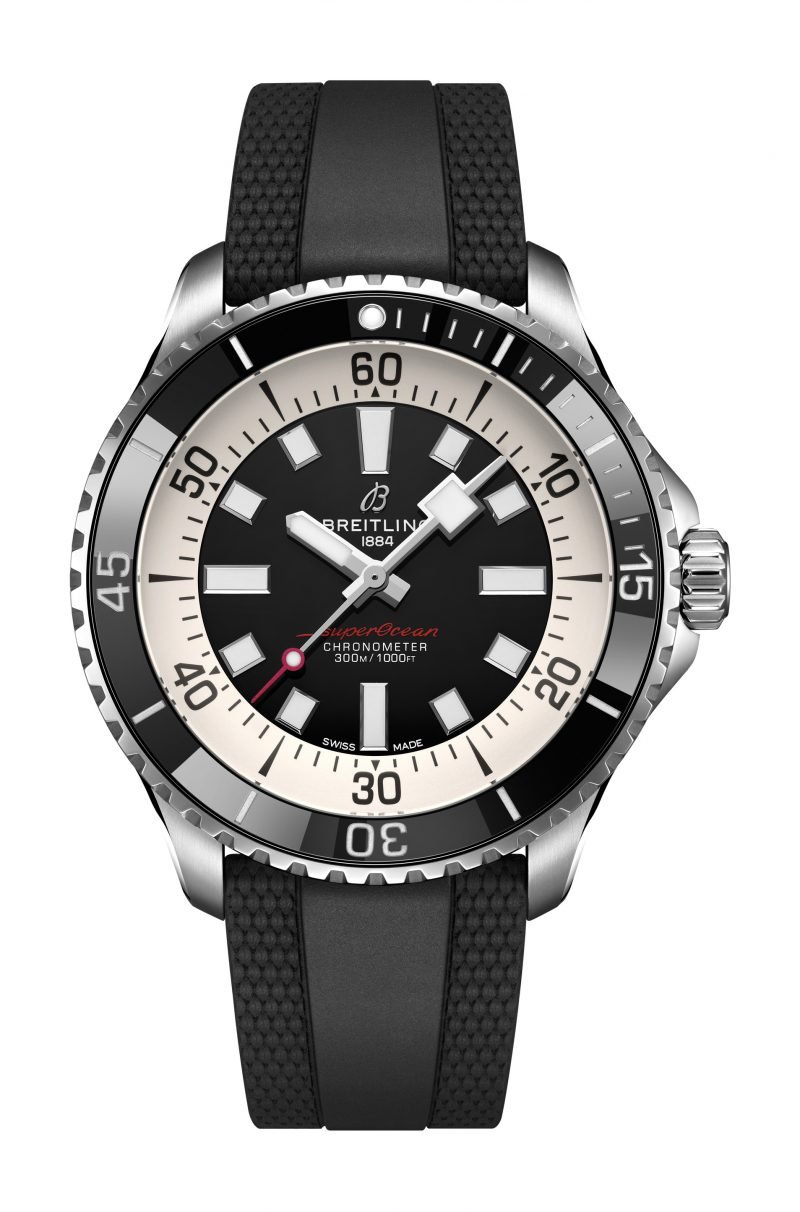 Superocean Automatic 44