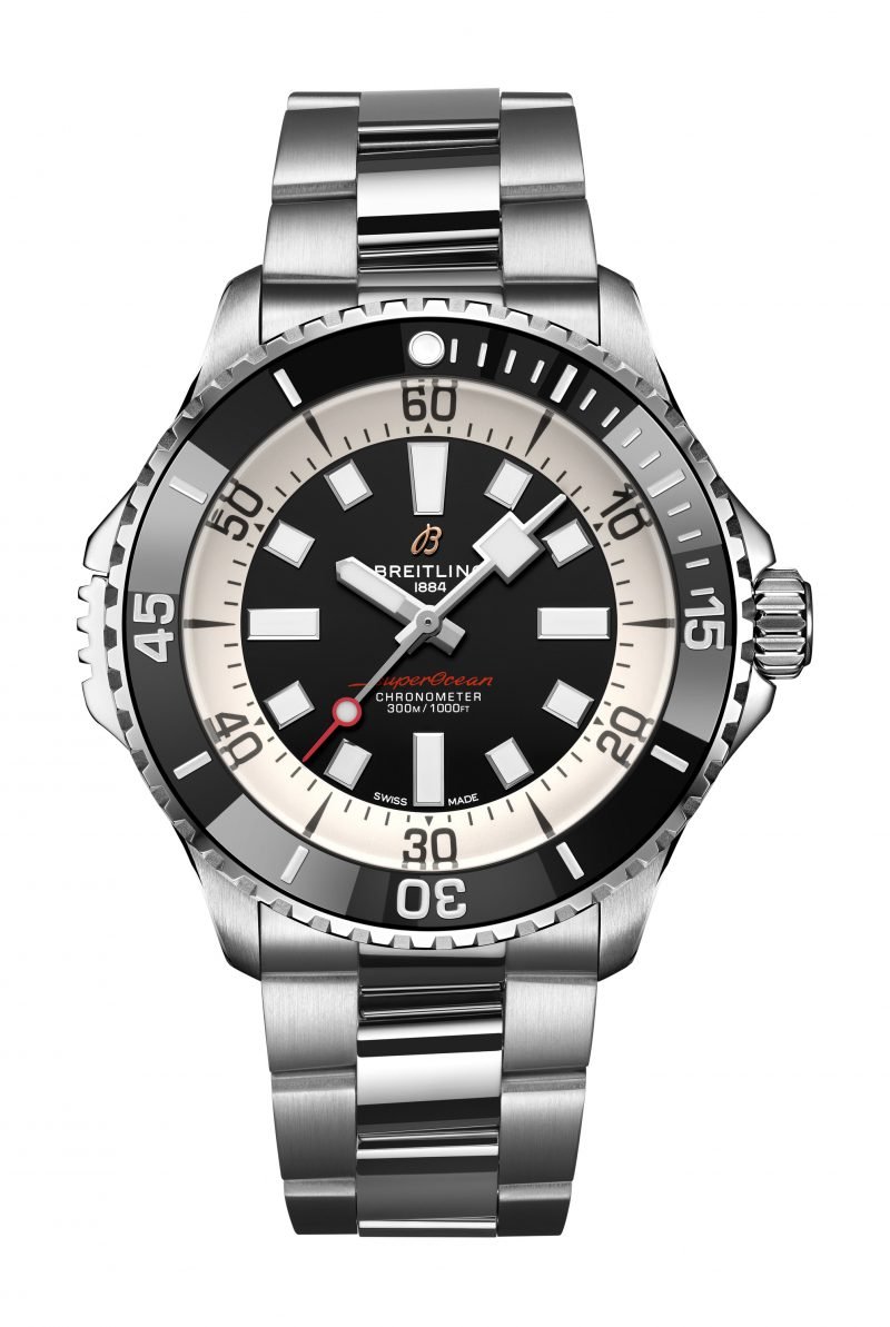 Superocean Automatic 46