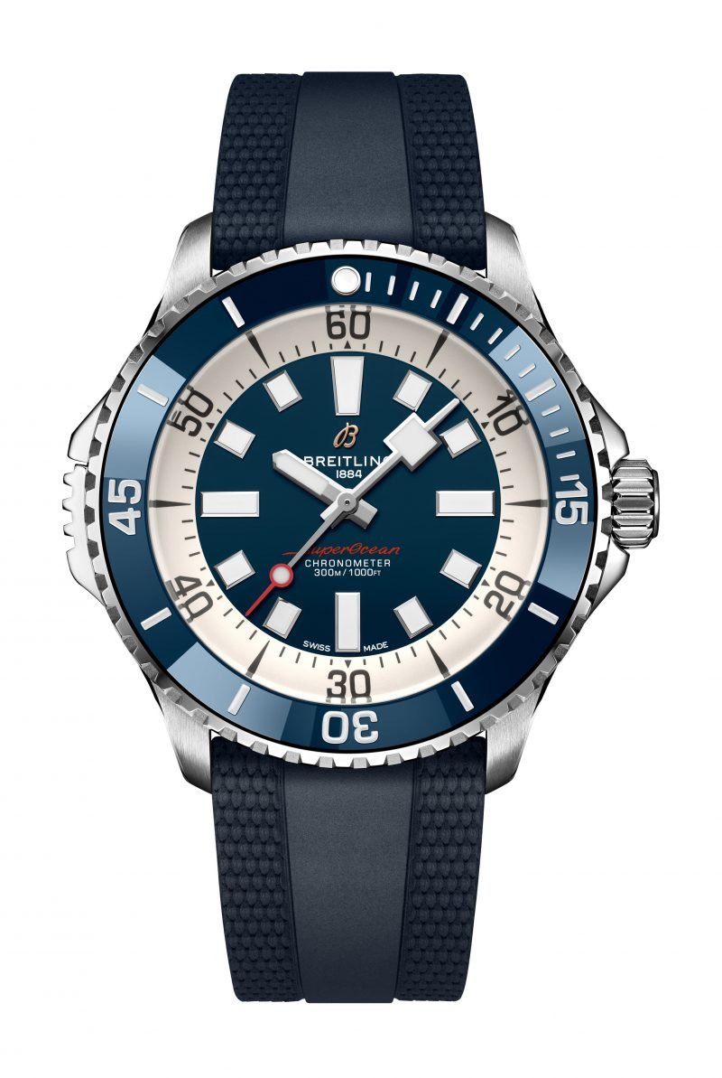 Superocean Automatic 46