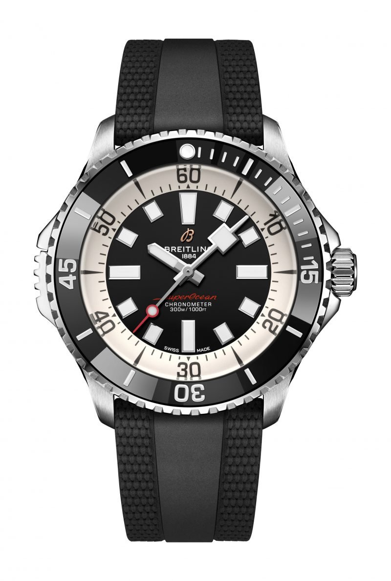 Superocean Automatic 46