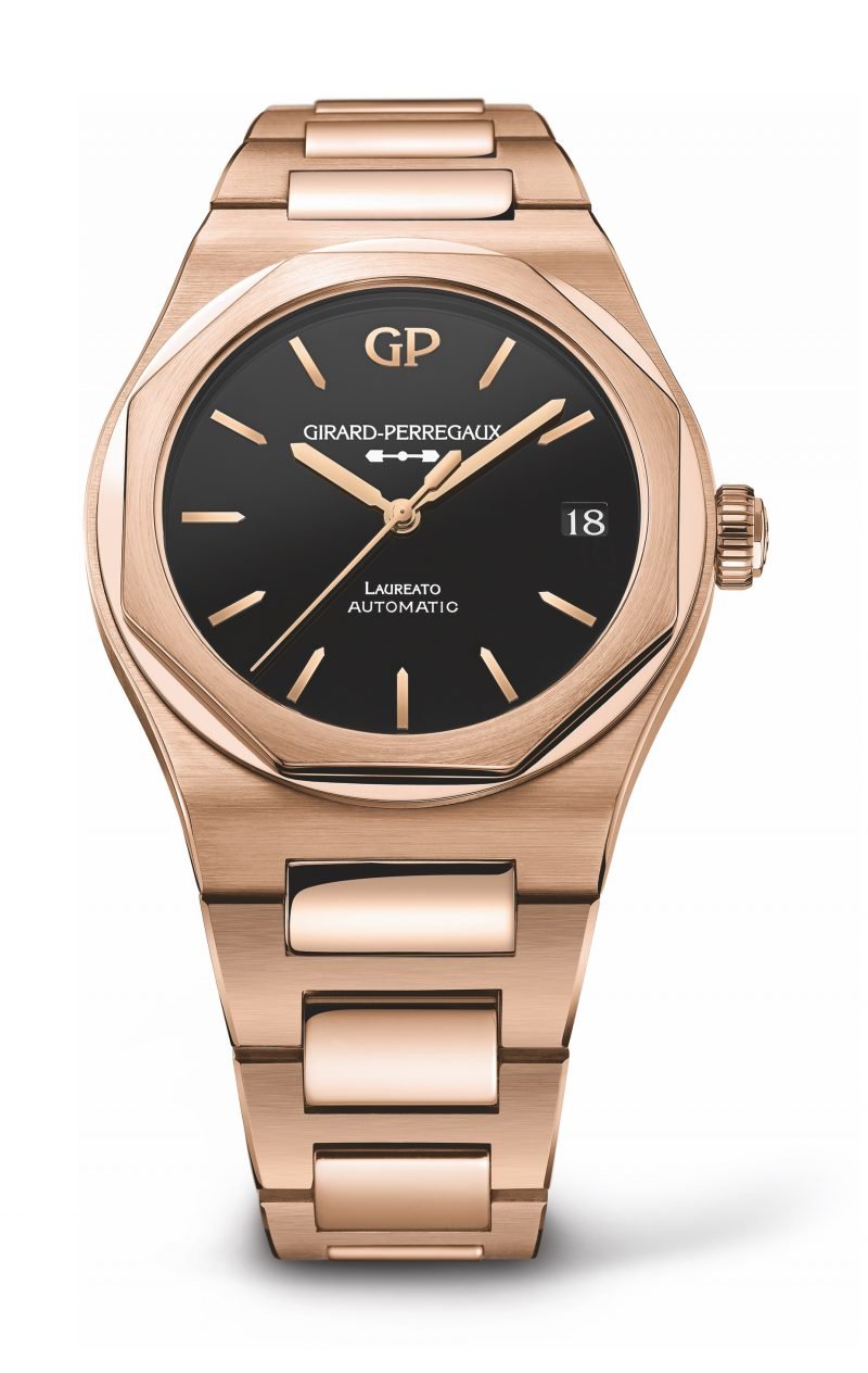 Laureato 42mm
